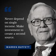 Money at Work
